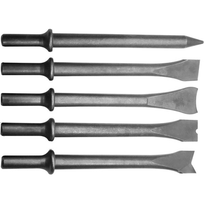 NEO TOOLS Sada sekáčů do pneumatického kladiva NEO TOOLS 14-029