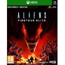 Hry na Xbox One Aliens: Fireteam Elite