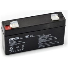 VIPOW 6V 1,3Ah
