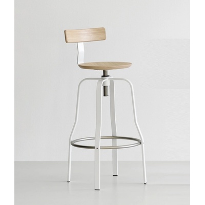LaPalma Giro S106S white