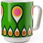 Design House Stockholm Birds 1967 No. 2 чаша, 350 мл (3198-0100)