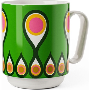 Design House Stockholm Birds 1967 No. 2 чаша, 350 мл (3198-0100)