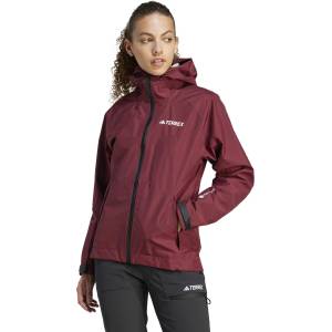 ADIDAS Яке Terrex Xperior GORE-TEX Paclite Rain - sportdepot - 222,96 лв