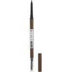 Maybelline new york Молив за вежди Ultra Slim N. 04, 1 бр (1591601)