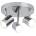 Searchlight 3173CC