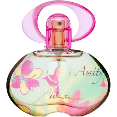 Salvatore Ferragamo Incanto Amity toaletná voda dámska 30 ml