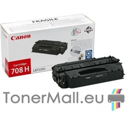 Canon Оригинална тонер касета CANON Cartridge 708H 0917B002AA