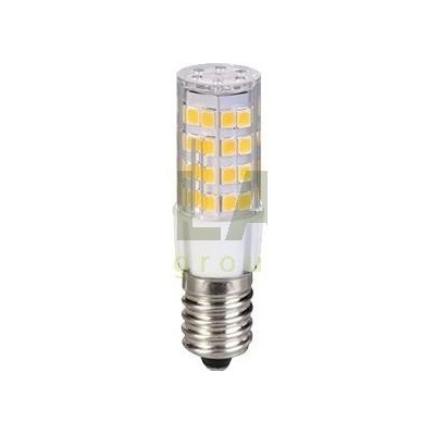 Milio LED žiarovka minicorn E14 5W 450 lm neutrálna biela