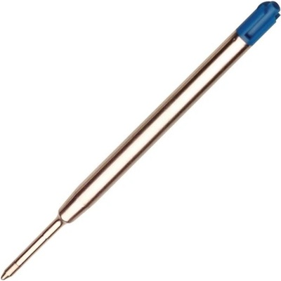 Q-Connect Náhradní náplň 0,5 mm modrá