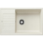 BLANCO ZIA XL 6 S Compact (527214) Мивка за вграждане
