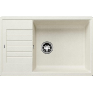 BLANCO ZIA XL 6 S Compact (527214) Мивка за вграждане