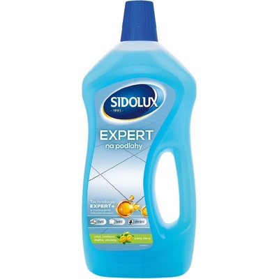 Sidolux premium floor care vinyl, linoleum, dlažba, obklady - ylang ylang 750 ml
