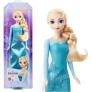 Mattel Frozen Elsa tyrkysové šaty