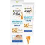 Garnier Protective Body Serum Delial Sa Body Serum T125ml Es - Clear (Multicolor)