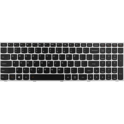 Lenovo B51 B51-80 B70 B70-80 B71-80 Klávesnice / LED – Zboží Živě