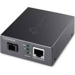 TP-Link Gigabit WDM медиен конвертор TP-Link FC311B-20 (TL-FC311B-20)