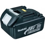 Makita BL1830B 18V 3.0Ah Li-ion (632G12-3)