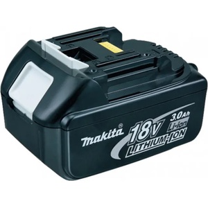 Makita BL1830B 18V 3.0Ah Li-ion (632G12-3)