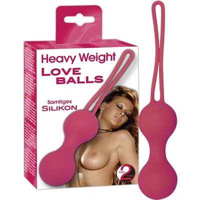 You2Toys Heavy Weight Rot 71g Silikon
