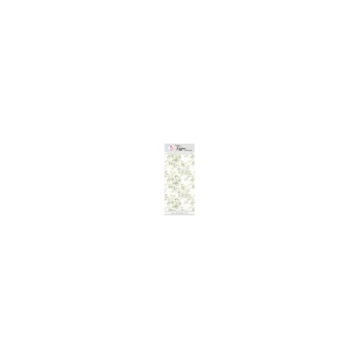 Hedvábný papír 69x49cm Pure Elegance (Ciao Bella) nezařazeno HT009