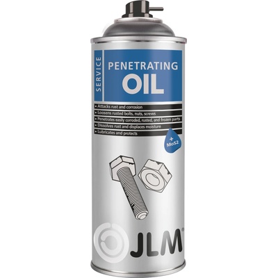 JLM Penetrating Oil 400 ml