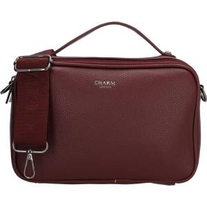 Charm London Mulberry street W00408 Bordeaux red (CHL-W00408)