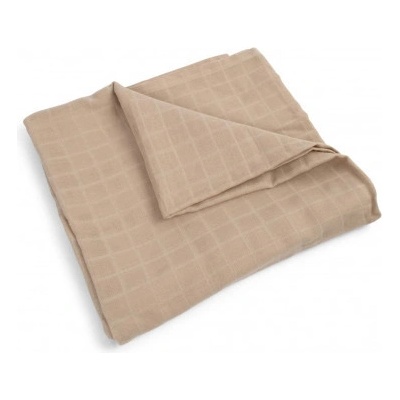 Filibabba Mušelínová zavinovačka warm grey