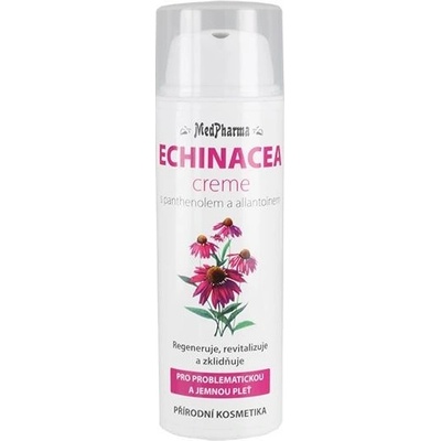MedPharma Echinacea krém 50 ml