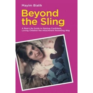 Beyond the Sling | Mayim Bialik (2014)