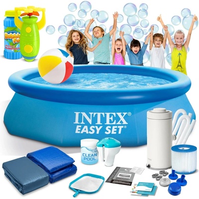Intex Easy Set Zwembad | 305 x 61 cm kopen