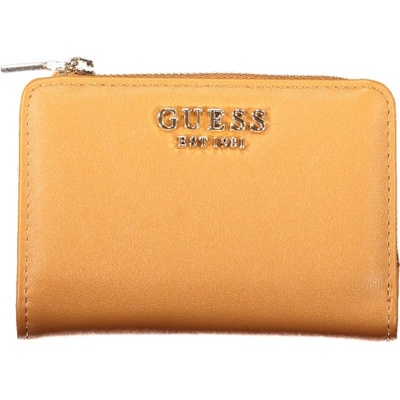 Guess jeans Дамски портфейл guess jeans, Размер uni, Цвят Кафяво (ng9669156_macarame)