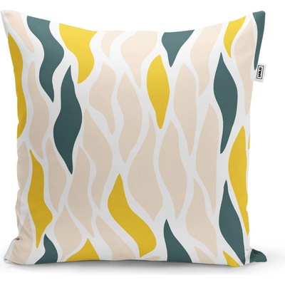 Sablio Vankúš Harmónia tvarov 60x60