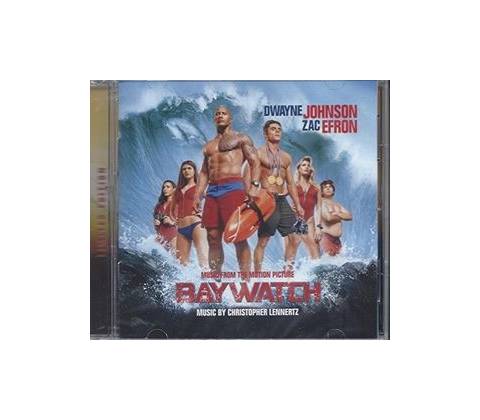 Ost - Baywatch CD