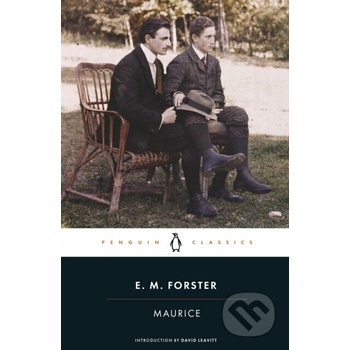 Maurice - E. Forster