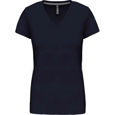 Kariban V-neck K381 1TE-K381 Navy