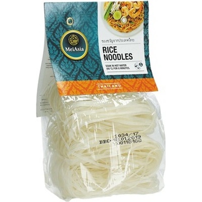 Mei Asia Rýžové Široké Nudle 150 g