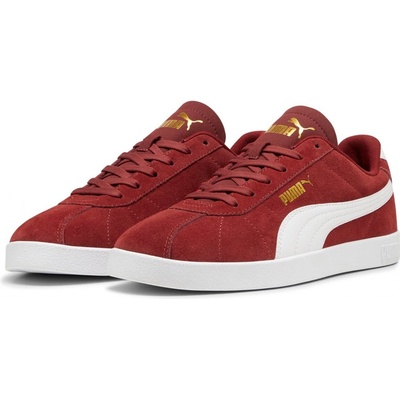 Puma Club II