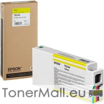Image 1 of Epson Мастилена касета EPSON T8244 Yellow