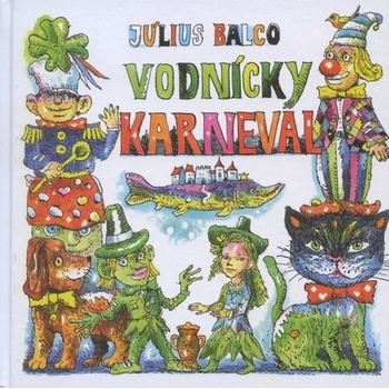 Vodnícky karneval