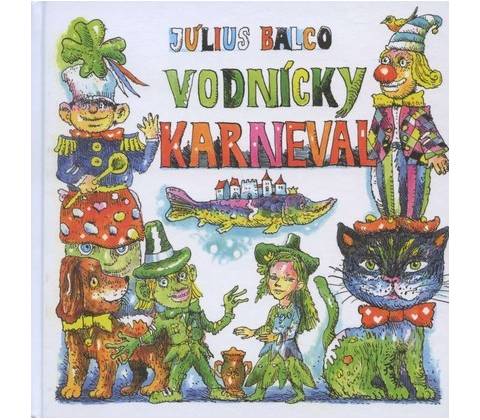 Vodnícky karneval