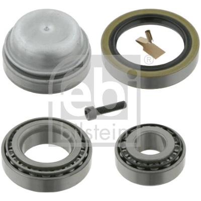 Lożisko kolesa - opravná sada FEBI BILSTEIN 08838