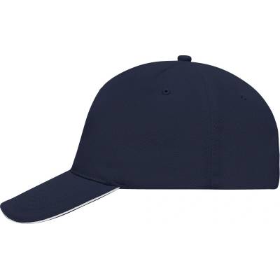 Myrtle Beach kšiltovka MB 35 navy/white
