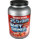 Aminostar Whey Gainer Actions 2250 g