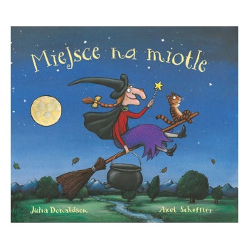 Miejsce na miotle