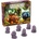 Fantasmagoria Мини разширение за настолна игра Battalia - 6 Moodies (53504-BG)