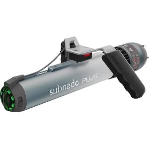  Waydoo Waydoo Subnado Plus 5010000156 подводен скутер, сив (5010000156)