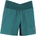 E9 Дамски къси панталони E9 Women's Priscilla Shorts - Green Lake (112-3765-0514)