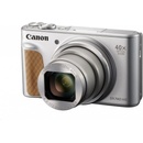 Digitálne fotoaparáty Canon PowerShot SX740 HS