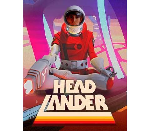 Headlander