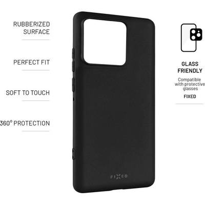 FIXED Story Motorola Edge 60 Pro 5G černý FIXST-1563-BK – Sleviste.cz
